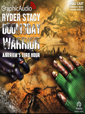 cover image of America's Zero Hour